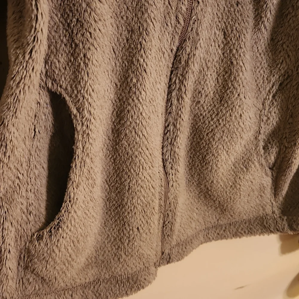 Patagonia ReTool Snap Pullover - Picture 3 of 4